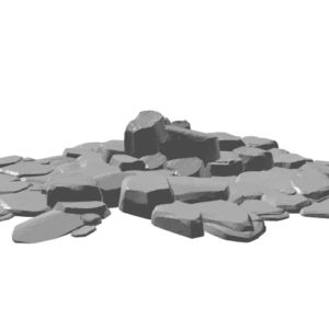 Stenformation