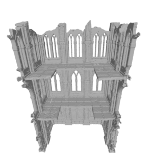 Filia Ferrum Epsilon